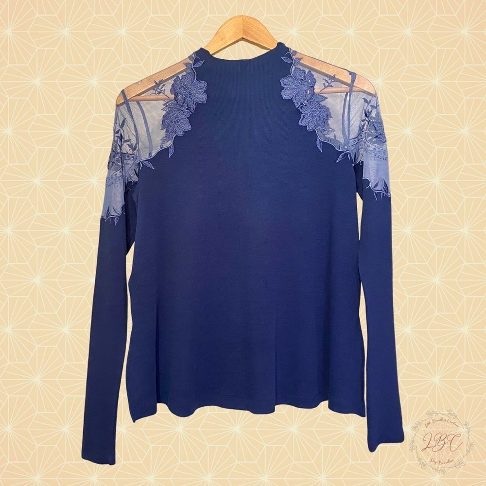 Free People Top - Picture 4 of 11